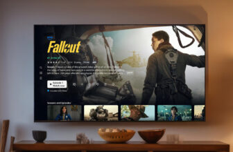 Prime Video will get a much-needed UI overhaul with a brand new content material bar and AI suggestions