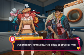 You may date every part in Date The whole lot!