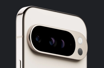 Google simply confirmed the Pixel 9 Professional’s outrageous digital camera bump