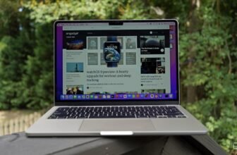 Apple’s M2 MacBook Air drops again right down to a report low of $799