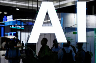 US and European antitrust regulators conform to do their jobs in terms of AI