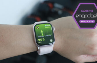 The very best smartwatches for 2024