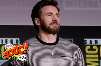 Chris Evans Breaks Down Shock Marvel Return