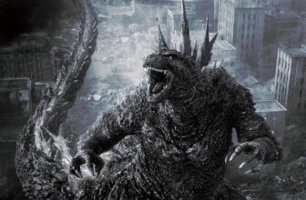 Godzilla Minus One/Minus Shade Coming to Netflix in August