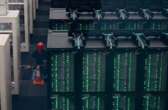 Why AI Mannequin Collapse Because of Self-Coaching Is a Rising Concern