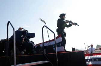 New Particulars Emerge on Search Historical past of Trump Shooter