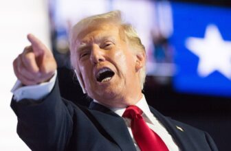 Conspiracy Theorists Say World Outage Was an Assault on Trump