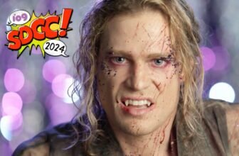 Interview With the Vampire Panel, Season 3 Tease