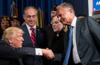 Former Marvel Leisure Chairman Ike Perlmutter Lastly Sells Disney Shares