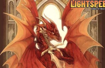 Expertise Softens a Poignant Farewell in This Sci-Fi Quick Story