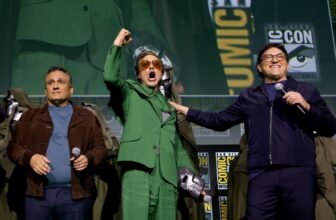 Did Deadpool & Wolverine Give Us the Clarification for RDJ’s Physician Doom?