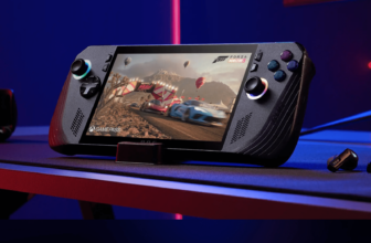 ASUS Unveils Enhanced ROG Ally X Handheld Recreation Console