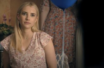 Emma Roberts Thinks the Web Ruined Madame Internet