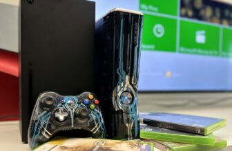 The Finest Xbox 360 Video games to Get Earlier than They Disappear Without end