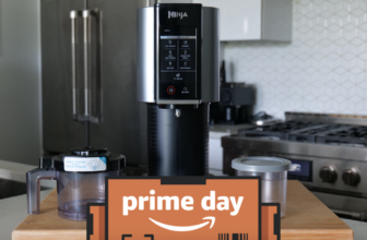 Prime Day offers embody the Ninja Creami ice cream maker for $150