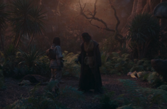 You Simply Gonna Depart These Our bodies There, Star Wars?