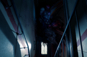 Nonetheless Wakes the Deep is a contemporary horror basic