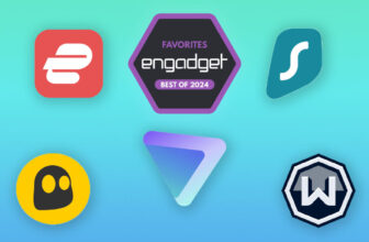 The very best VPN companies