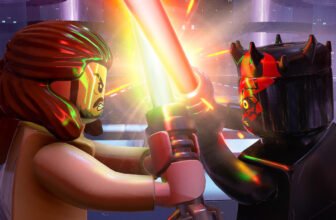 August’s PS Plus video games embrace Lego Star Wars: The Skywalker Saga