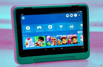 The Amazon Hearth HD 8 Children Professional is lower than half value for Prime Day