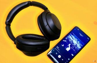 Why I favor to hearken to Bluetooth headphones on my Android cellphone