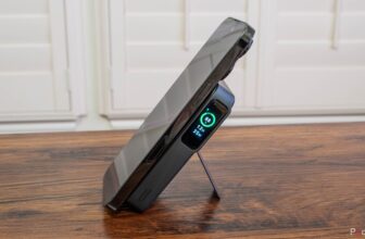 Anker MagGo Energy Financial institution evaluation