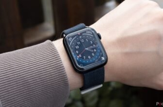 The right way to navigate an Apple Watch