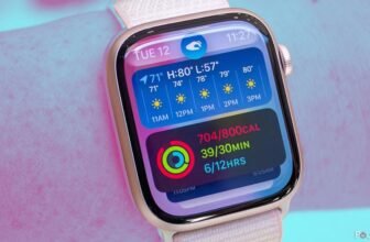 Greatest Apple Watch Sequence 9 instances