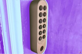 Aqara Good Lock U200 evaluation: Highly effective, however difficult