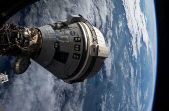Boeing and NASA engineers have wrapped up floor assessments on the Starliner thruster