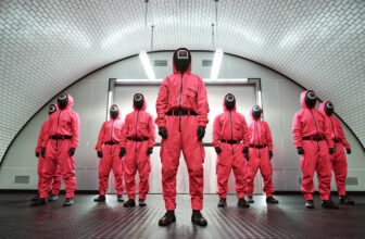 Netflix will drop a brand new multiplayer sport when Squid Sport season 2 premieres this 12 months