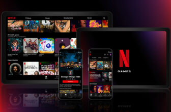 Netflix hires former Epic Video games exec as new President of Video games