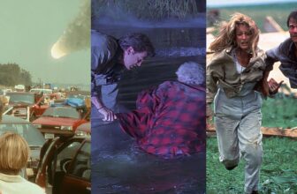 5 finest catastrophe films of all time