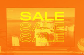 The most effective Prime Day 2024 TV offers