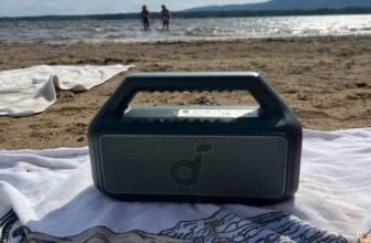 Soundcore Growth 2 Overview