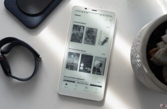 Boox’s Palma is a flawed E Ink gadget that helped me cease doomscrolling