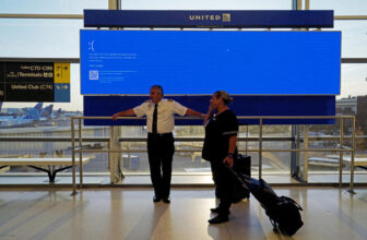 Outage brought on by CrowdStrike’s disastrous replace affected 8.5 million units