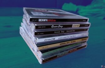 The best way to construct your CD assortment for affordable
