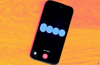 New GPT-4o Voice Mode options are rolling out