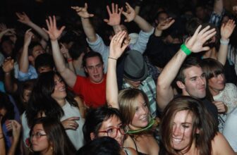 Folks in San Francisco Are Mad {That a} New App Lets You Spy on Bars to See How Busy They Are