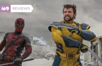 Deadpool & Wolverine Is All the things a Marvel Fan May Need