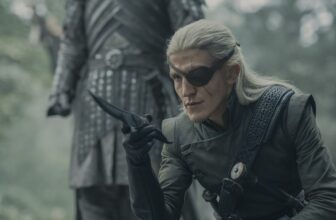 Home of the Dragon’s Forged and Crew Dig Into Episode 4’s Surprising Ending