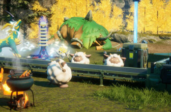 The makers of Palworld have fashioned a brand new firm in partnership with Sony