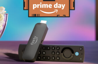 Early Prime Day offers embrace the Hearth TV Stick 4K Max for a document low of $35