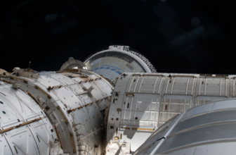 Boeing Starliner Delays Could Preserve NASA Crew on ISS Till August