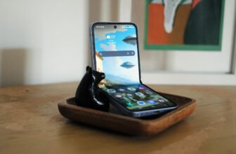 A barely higher foldable aimed toward everybody