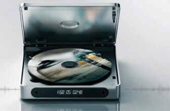 Fiio broadcasts DM13, a Bluetooth CD participant