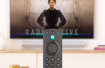 Amazon Restores In style Fireplace Stick Distant Characteristic