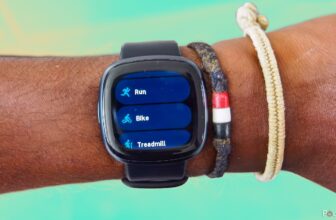 The perfect Fitbits of 2024