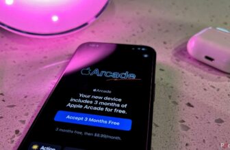 Each free trial Apple presents